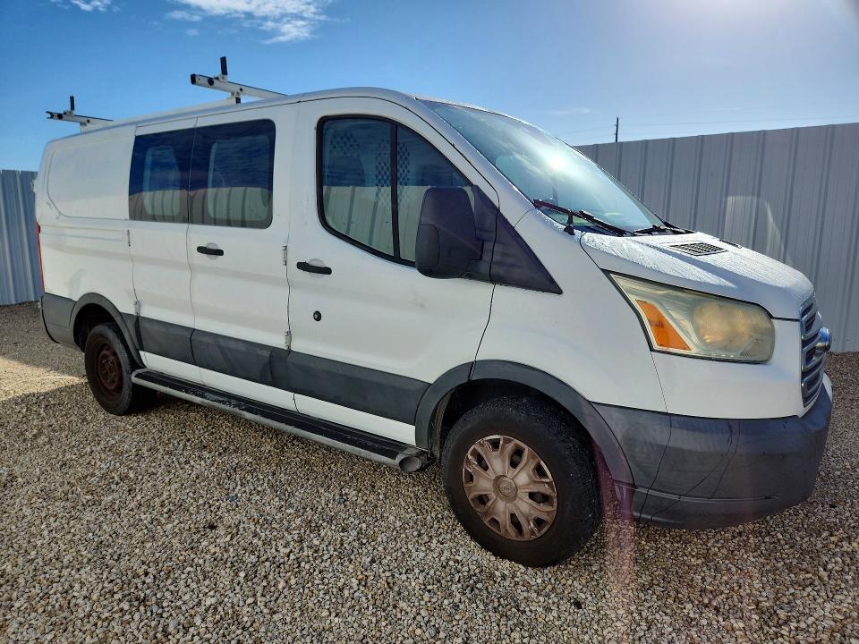 Продажа на аукционе авто 2016 Ford Transit, vin: 1FTYR1ZM5GKA46541, номер лота: 63154466