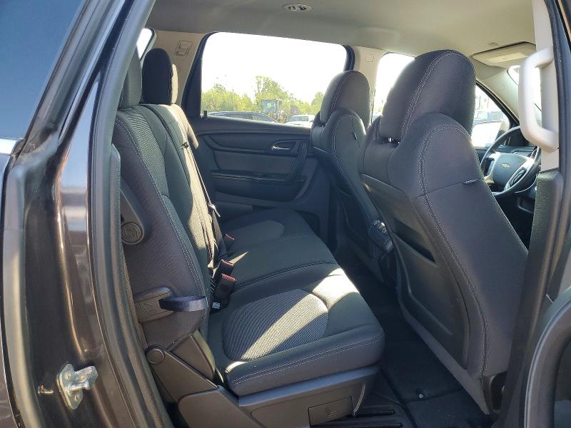 Продажа на аукционе авто 2016 Chevrolet Traverse, vin: 1GNKRGKD1GJ133210, номер лота: 62950796