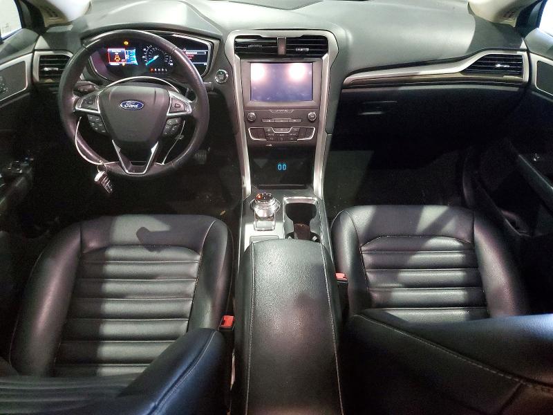 2020 Ford Fusion მანქანა იყიდება აუქციონზე, vin: 3FA6P0CD0LR196441, აუქციონის ნომერი: 67335076
