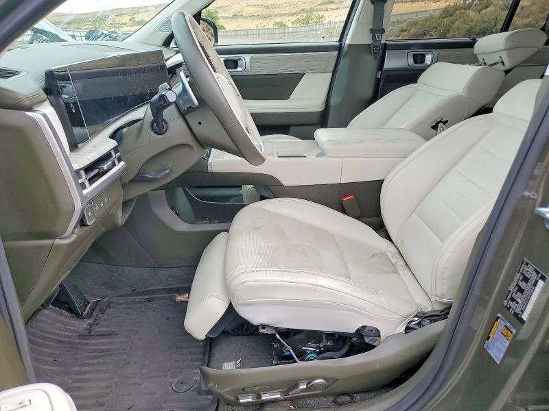 Продажа на аукционе авто 2025 Hyundai Santa Fe, vin: 5NMP5DG13SH070648, номер лота: 65138226