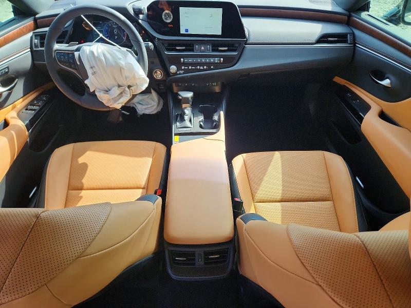 Aukcja sprzedaży 2025 Lexus Es 350, vin: 58ADZ1B1XSU220006, numer aukcji: 63984566