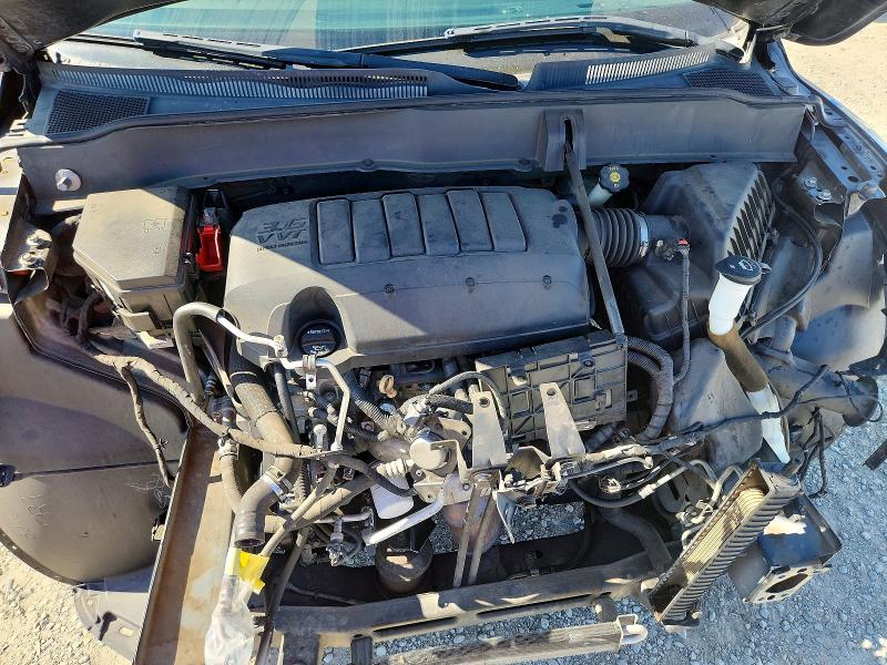 Продажа на аукционе авто 2014 Buick Enclave, vin: 5GAKRCKD9EJ223768, номер лота: 65305976