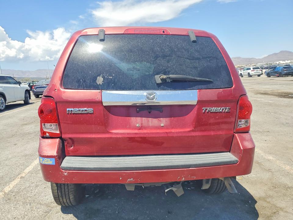 Aukcja sprzedaży 2009 Mazda Tribute, vin: 4F2CZ02769KM00076, numer aukcji: 64235106