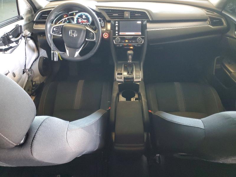 Aukcja sprzedaży 2017 Honda Civic, vin: 19XFC1F34HE209589, numer aukcji: 63505256
