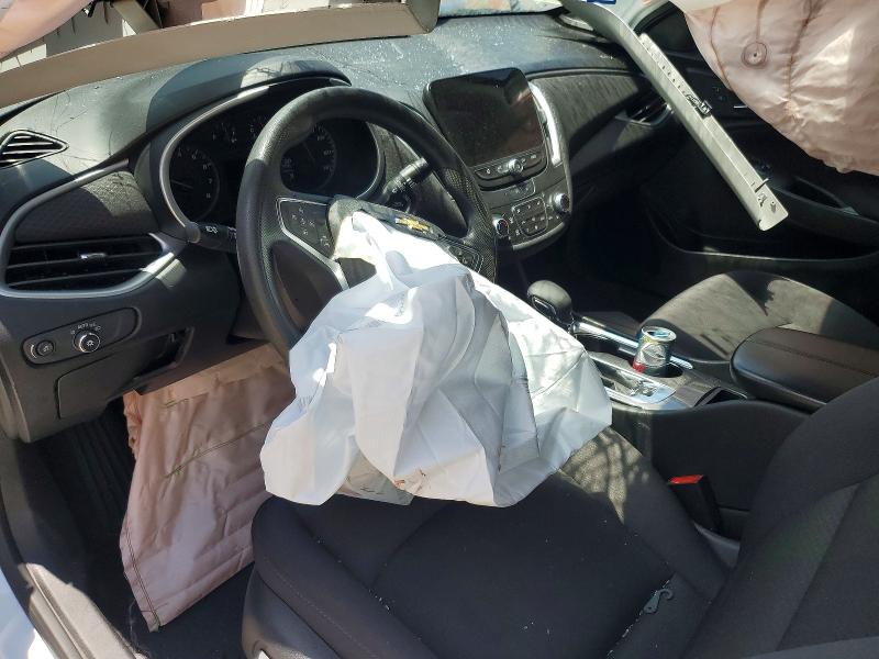 Aukcja sprzedaży 2024 Chevrolet Malibu, vin: 1G1ZD5ST3RF149943, numer aukcji: 64682076