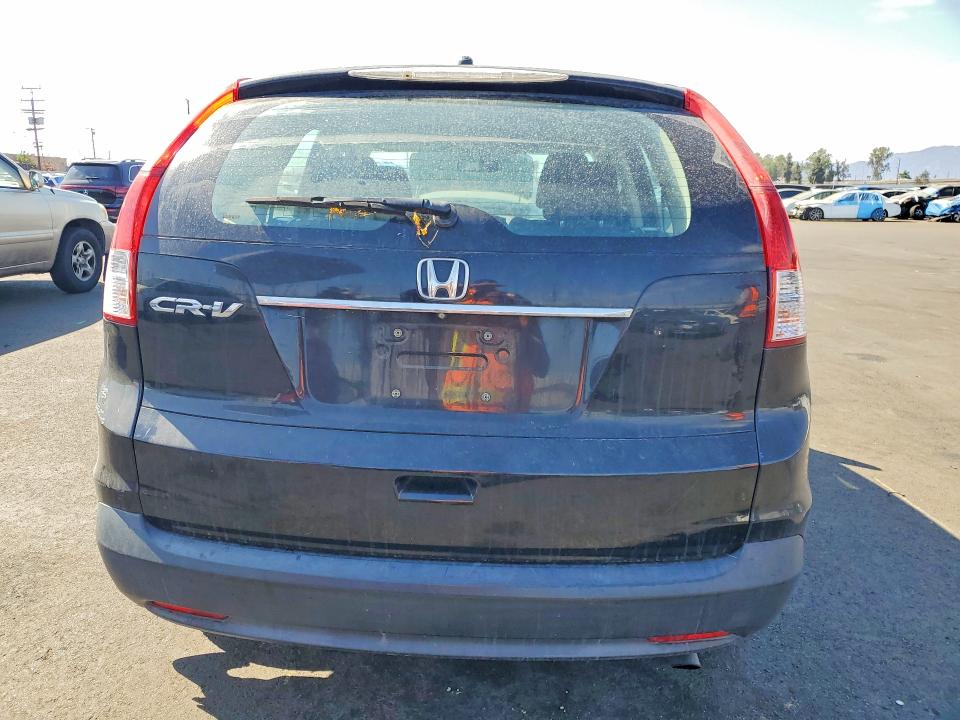 Продажа на аукционе авто 2014 Honda Cr-v, vin: 2HKRM3H3XEH525833, номер лота: 64806496