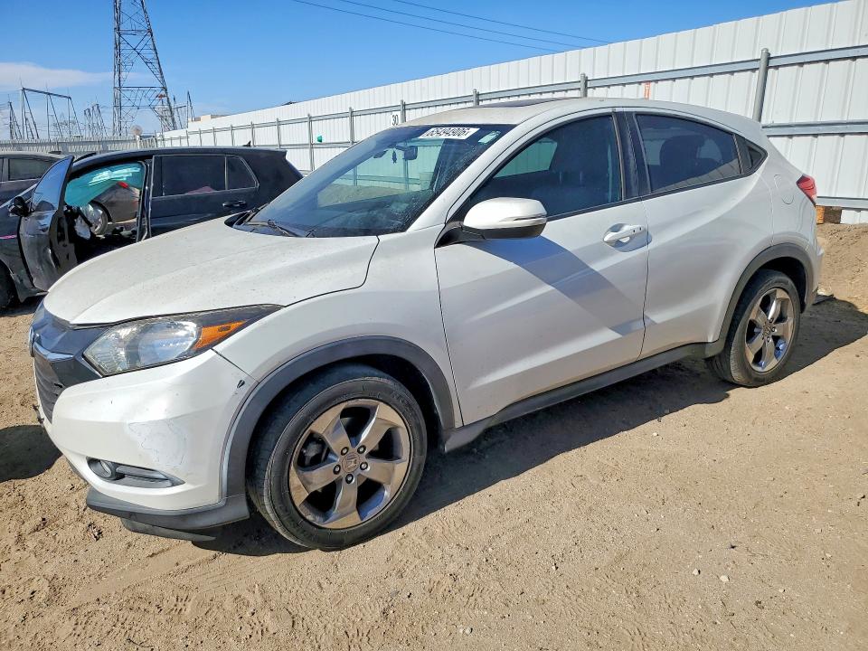 Auction sale of the 2017 Honda Hr-v, vin: 3CZRU5H51HM722279, lot number: 65494906
