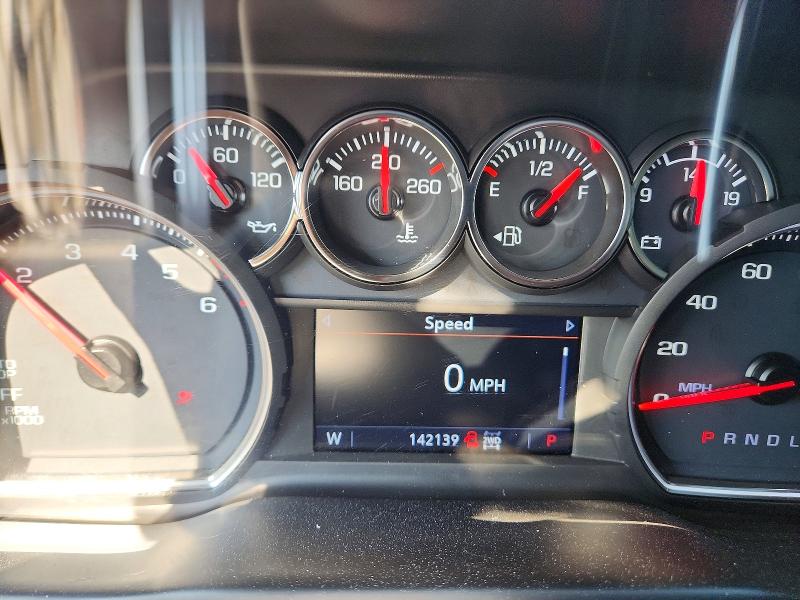 66047916 :رقم المزاد ، 1GCUYEET0LZ159336 vin ، 2020 Chevrolet Silverado مزاد بيع