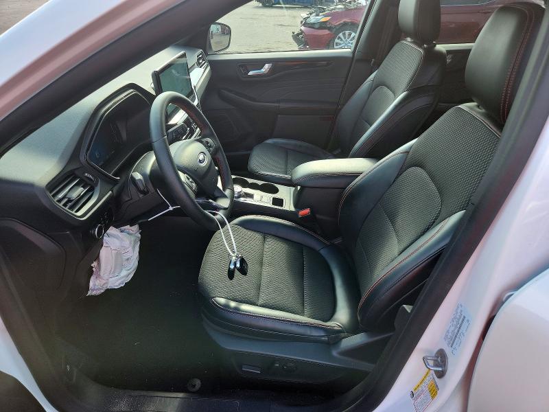 Aukcja sprzedaży 2025 Ford Escape, vin: 1FMCU0MN0SUA82701, numer aukcji: 66657036