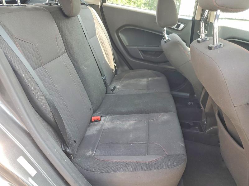 Продаж на аукціоні авто 2016 Ford Fiesta, vin: 3FADP4EJ1GM156390, номер лоту: 64630926