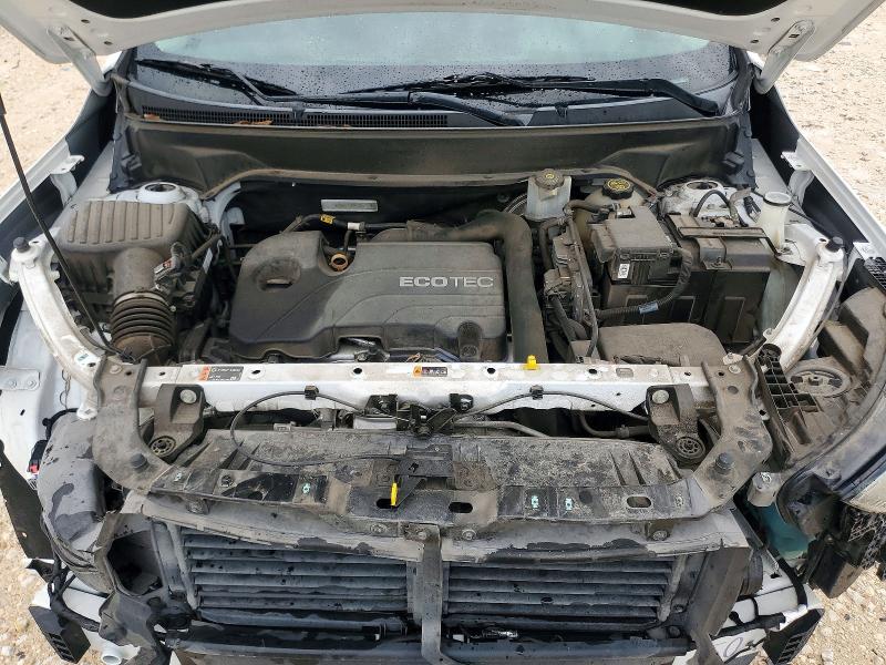 Продаж на аукціоні авто 2019 Gmc Terrain, vin: 3GKALMEV5KL387405, номер лоту: 64491696