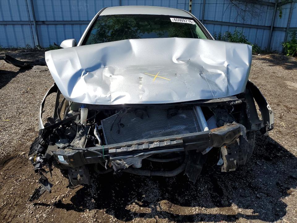Продажа на аукционе авто 2017 Hyundai Sonata, vin: 5NPE24AF6HH529249, номер лота: 65909716