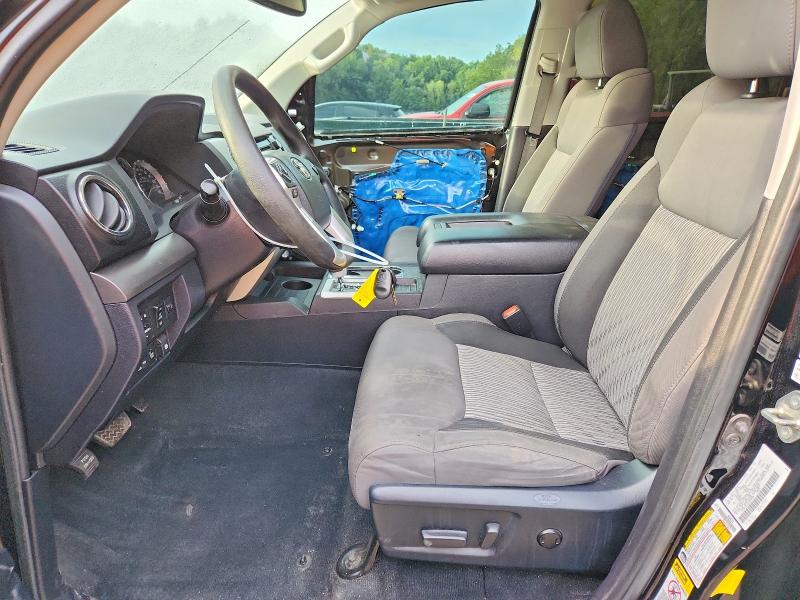 Aukcja sprzedaży 2016 Toyota Tundra, vin: 5TFDY5F11GX570999, numer aukcji: 66692706