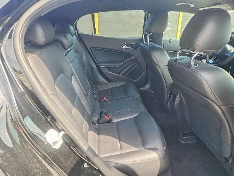 Продаж на аукціоні авто 2018 Mercedes-benz Gla, vin: WDCTG4EB2JJ393421, номер лоту: 66196296