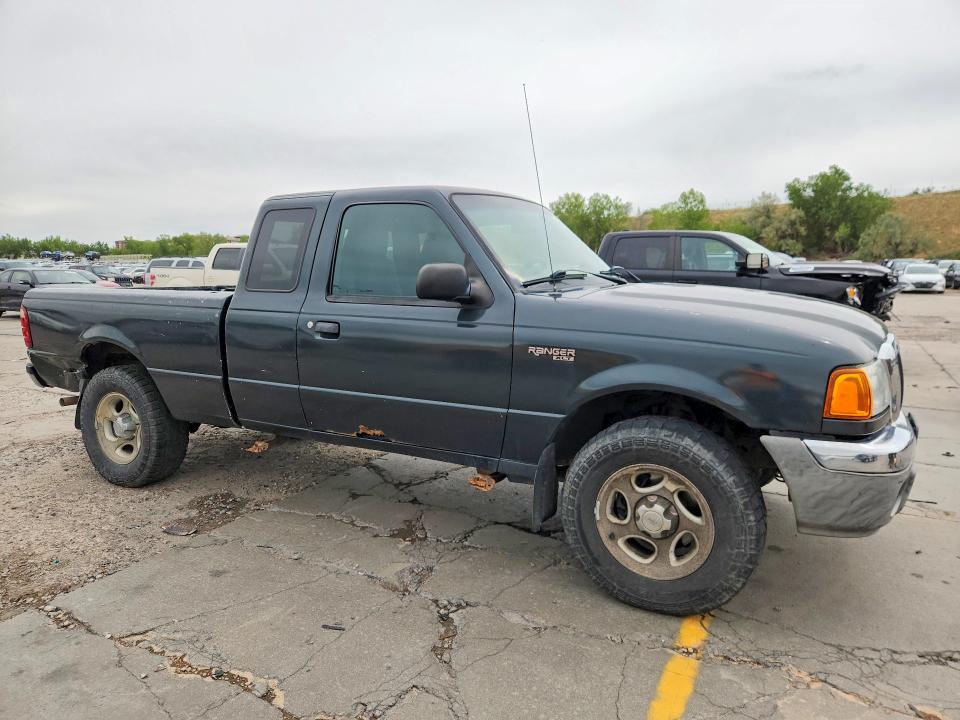 Aukcja sprzedaży 2005 Ford Ranger, vin: 1FTZR15E65PA78420, numer aukcji: 66564686