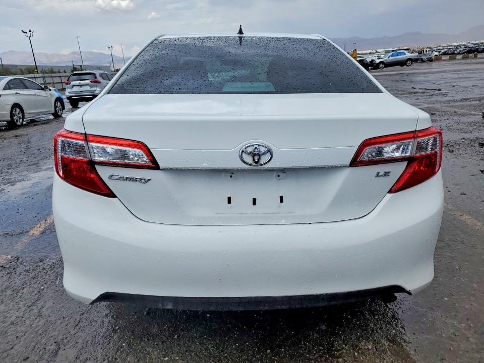 Продажа на аукционе авто 2012 Toyota Camry, vin: 4T1BF1FK8CU532241, номер лота: 64418626