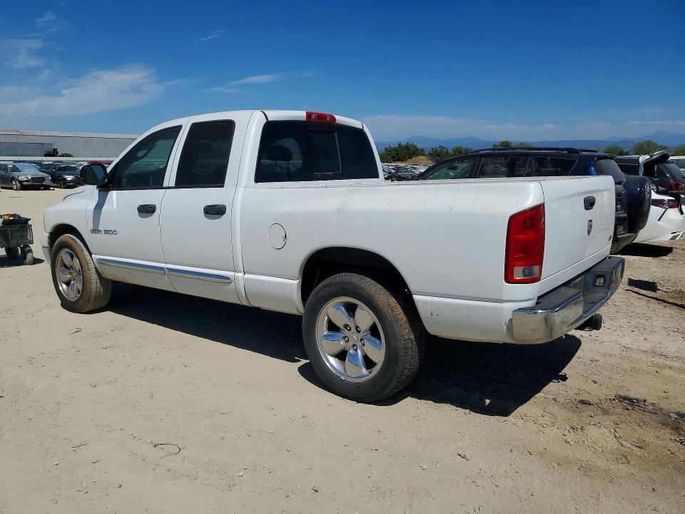 Auction sale of the 2005 Dodge Ram 1500, vin: 1D7HA18N25S174191, lot number: 64585246