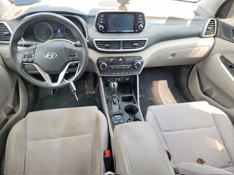 Aukcja sprzedaży 2019 Hyundai Tucson, vin: KM8J2CA48KU039587, numer aukcji: 64632046