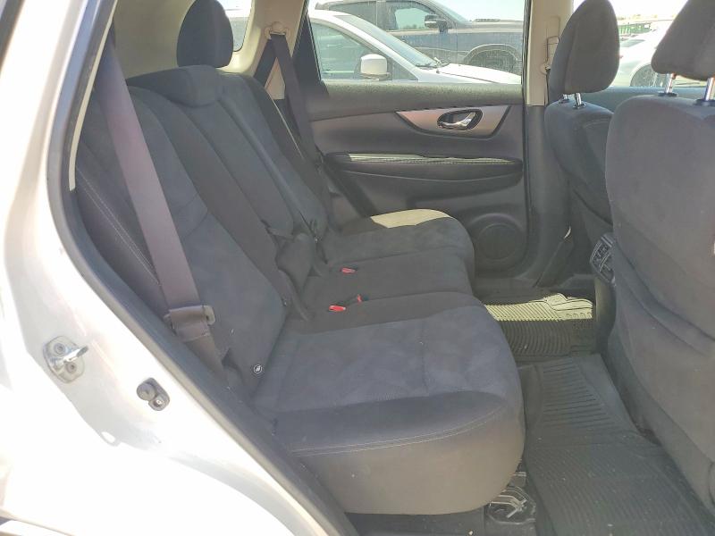 Продажа на аукционе авто 2016 Nissan Rogue, vin: KNMAT2MT5GP610036, номер лота: 64152536