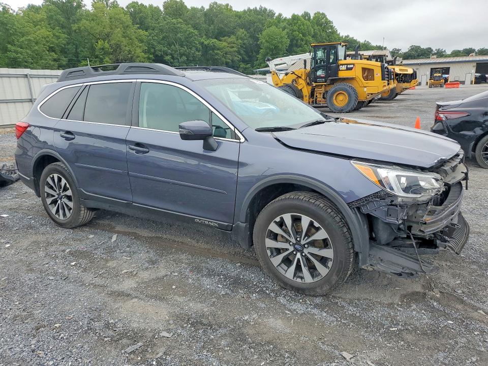 Продаж на аукціоні авто 2017 Subaru Outback, vin: 4S4BSANCXH3209974, номер лоту: 67067606