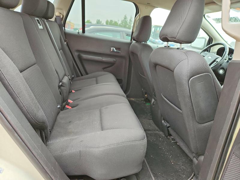 Aukcja sprzedaży 2008 Ford Edge, vin: 2FMDK38C78BB37440, numer aukcji: 62946226