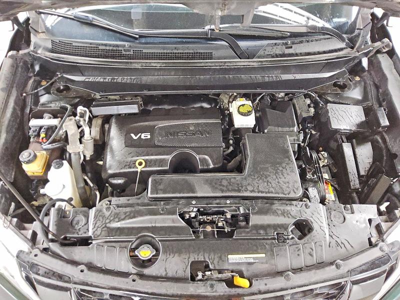 Продажа на аукционе авто 2020 Nissan Pathfinder, vin: 5N1DR2BM6LC596393, номер лота: 64061746