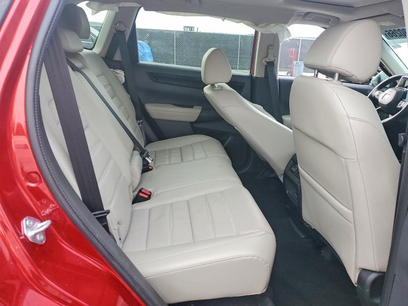 Продаж на аукціоні авто 2026 Honda Cr-v, vin: 2HKRS3H70TH313562, номер лоту: 63830266