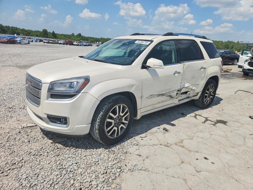 Продажа на аукционе авто 2013 Gmc Acadia, vin: 1GKKRTKD9DJ134462, номер лота: 65396706
