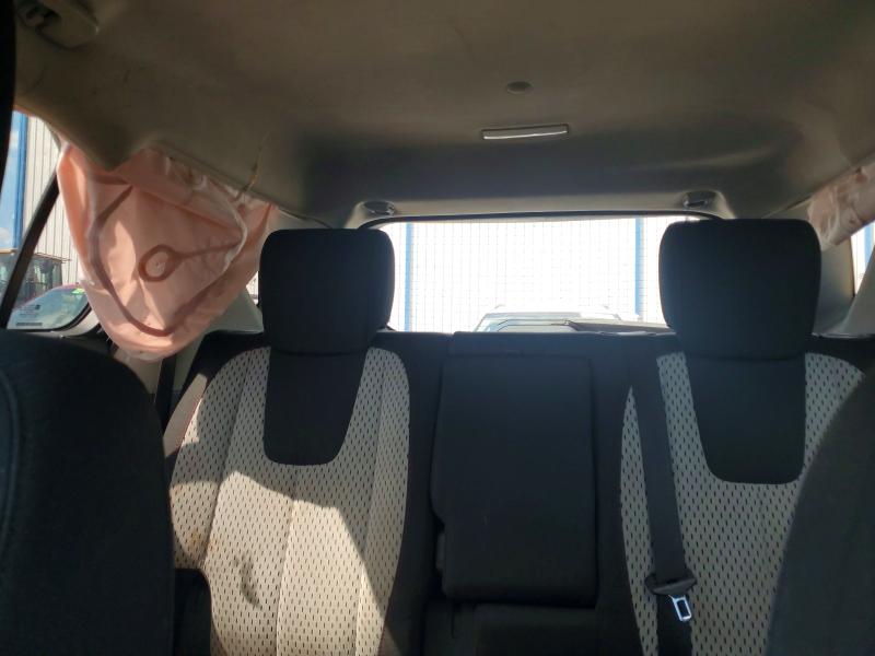 66419166 :رقم المزاد ، 2GNALBEC4B1216751 vin ، 2011 Chevrolet Equinox مزاد بيع
