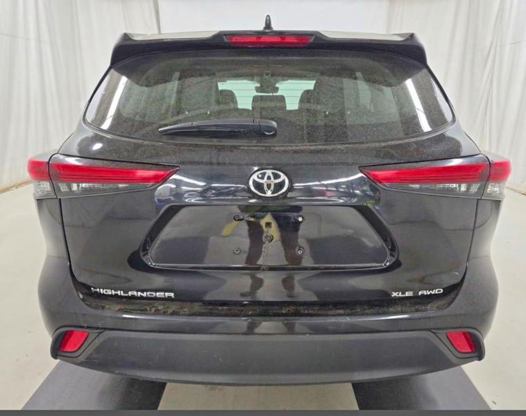Продажа на аукционе авто 2023 Toyota Highlander, vin: 5TDKDRBH0PS029803, номер лота: 64849266