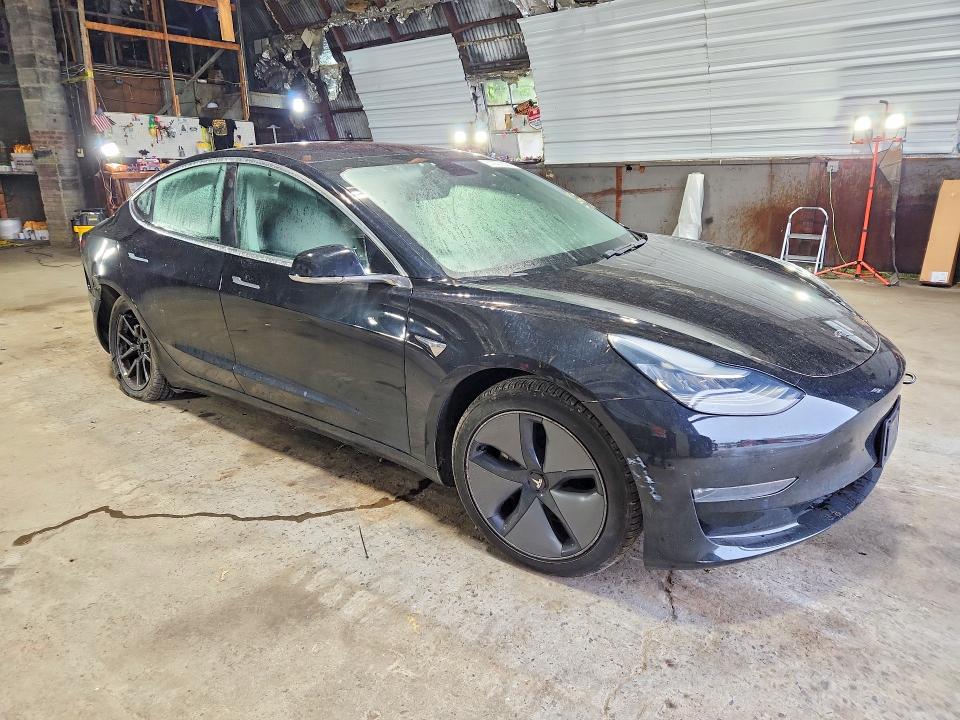 Продаж на аукціоні авто 2018 Tesla Model 3, vin: 5YJ3E1EBXJF103220, номер лоту: 67007226