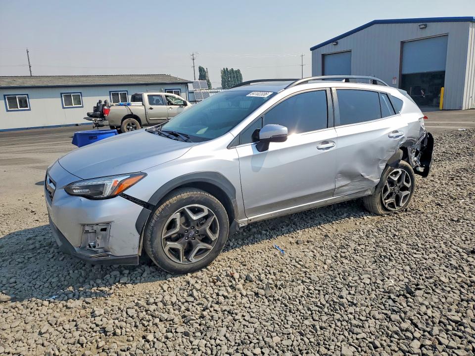 Продажа на аукционе авто 2019 Subaru Crosstrek, vin: JF2GTAMC8K8259406, номер лота: 64102336