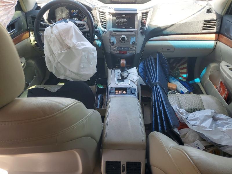 Продажа на аукционе авто 2013 Subaru Outback, vin: 4S4BRDLC2D2240958, номер лота: 62884356