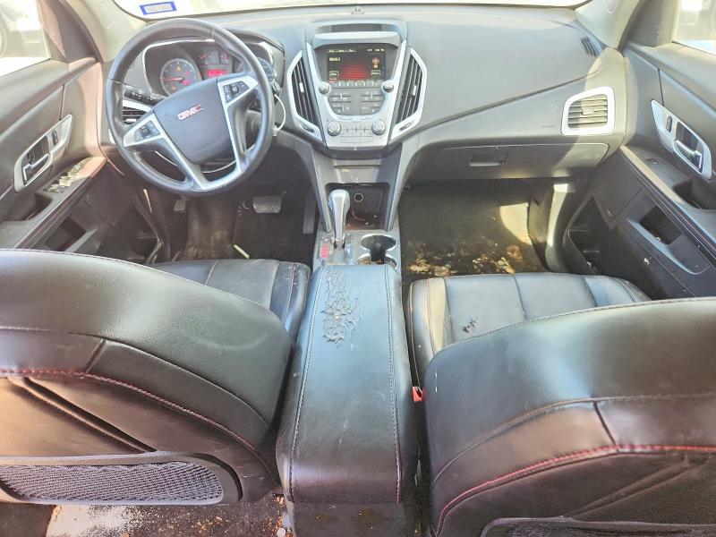 Aukcja sprzedaży 2015 Gmc Terrain, vin: 2GKFLTE36F6107984, numer aukcji: 65185496