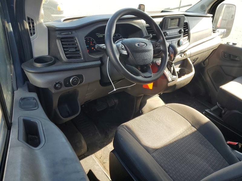 Продаж на аукціоні авто 2020 Ford Transit, vin: 1FTBR3X85LKB28139, номер лоту: 63449836