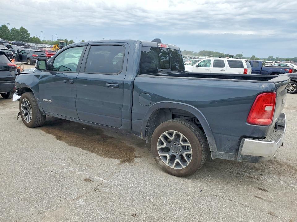 64748906 :رقم المزاد ، 1C6SRFJP0TN307079 vin ، 2026 Ram 1500 مزاد بيع