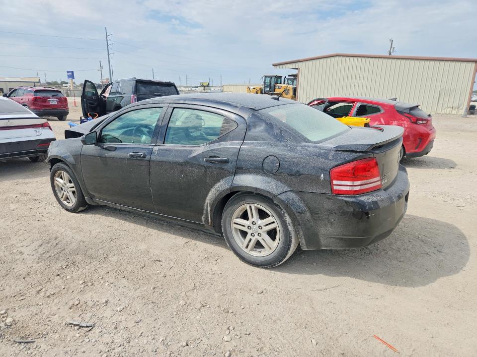 Продажа на аукционе авто 2010 Dodge Avenger, vin: 1B3CC5FB3AN133061, номер лота: 66734456