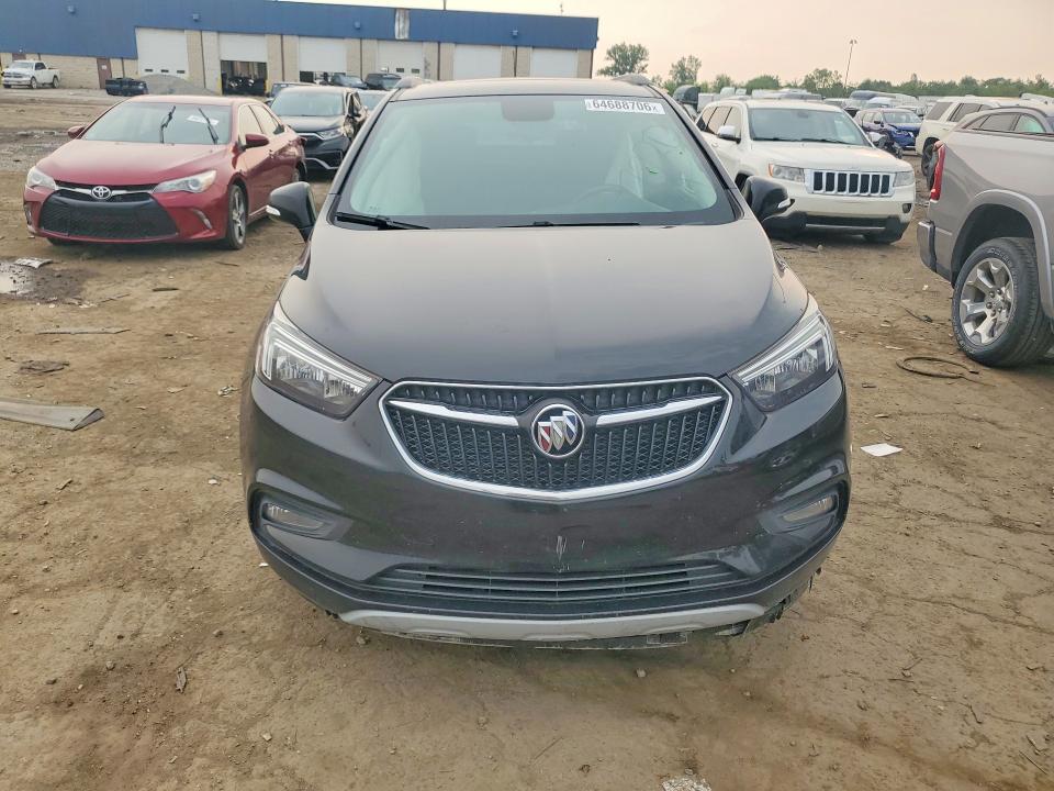 64688706 :رقم المزاد ، KL4CJ1SB0KB707230 vin ، 2019 Buick Encore مزاد بيع