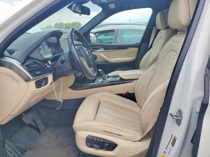 64939556 :رقم المزاد ، 5UXKR0C35H0X82598 vin ، 2017 Bmw X5 مزاد بيع
