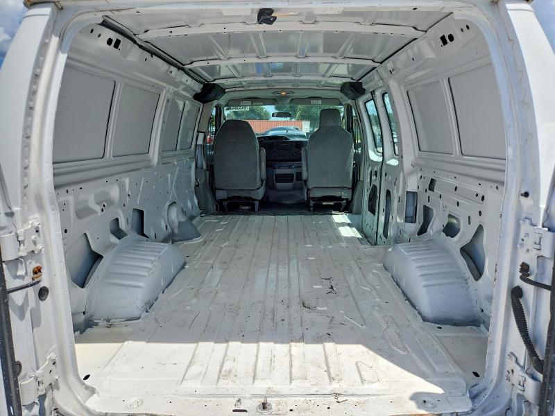 64338436 :رقم المزاد ، 1FTNE1EW2EDA36184 vin ، 2014 Ford Econoline مزاد بيع