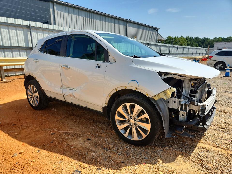 Продаж на аукціоні авто 2017 Buick Encore, vin: KL4CJASB9HB070962, номер лоту: 65994176