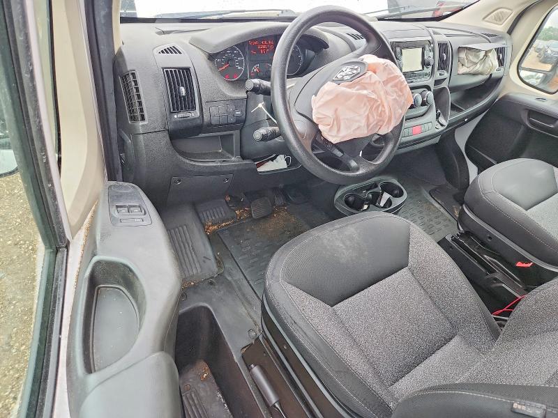 Продажа на аукционе авто 2019 Ram Promaster 1500, vin: 3C6TRVAG1KE559411, номер лота: 65104576