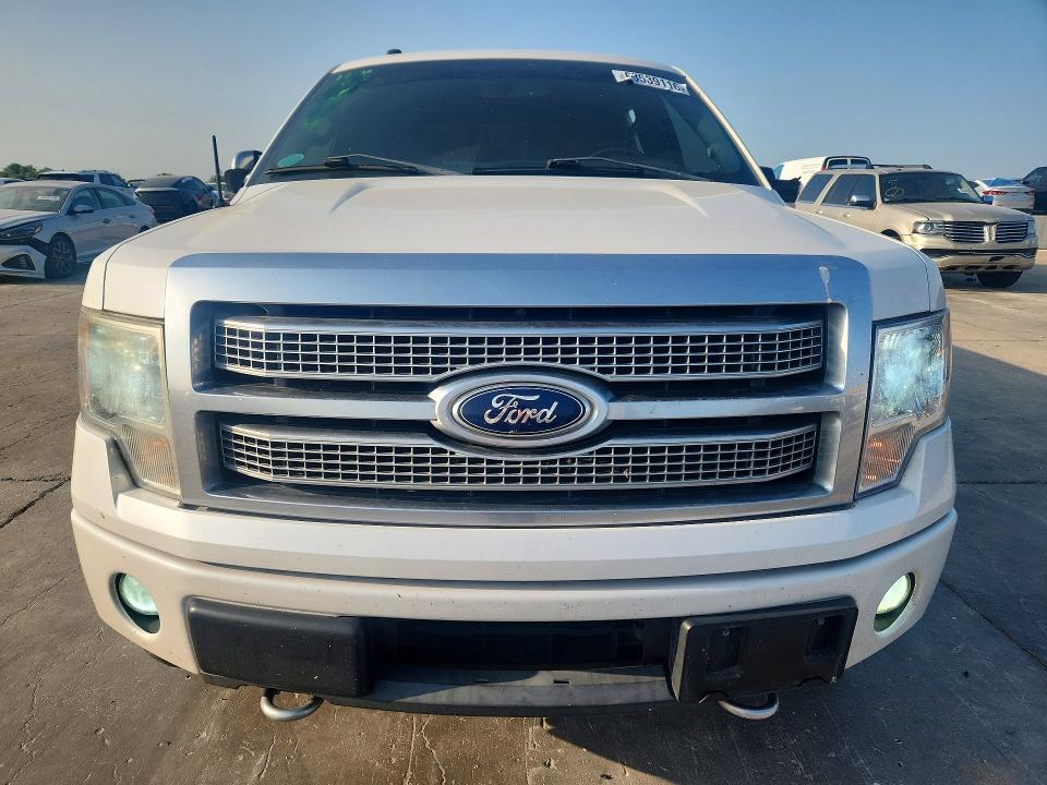 Продажа на аукционе авто 2012 Ford F150, vin: 1FTFW1ET4CFA28662, номер лота: 63539116