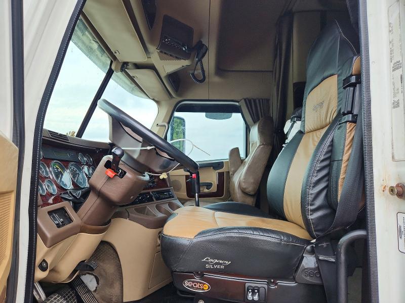 Aukcja sprzedaży 2013 Freightliner Conventional, vin: 1FVXFB00XDDBX4317, numer aukcji: 63165066