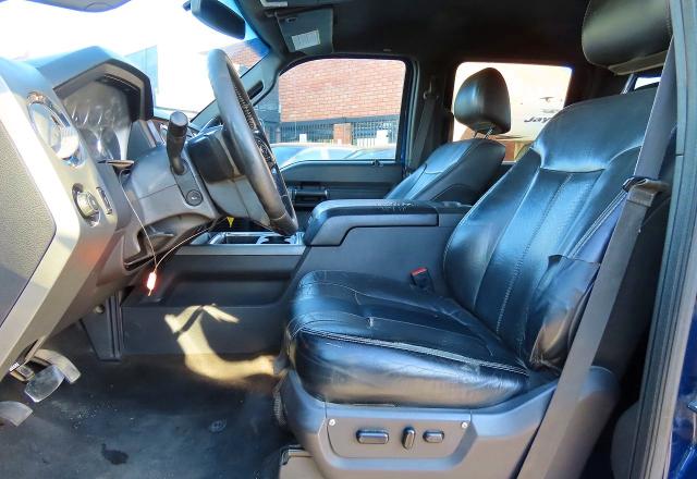 Продаж на аукціоні авто 2011 Ford F250, vin: 1FT7W2BT4BEC86361, номер лоту: 64660866