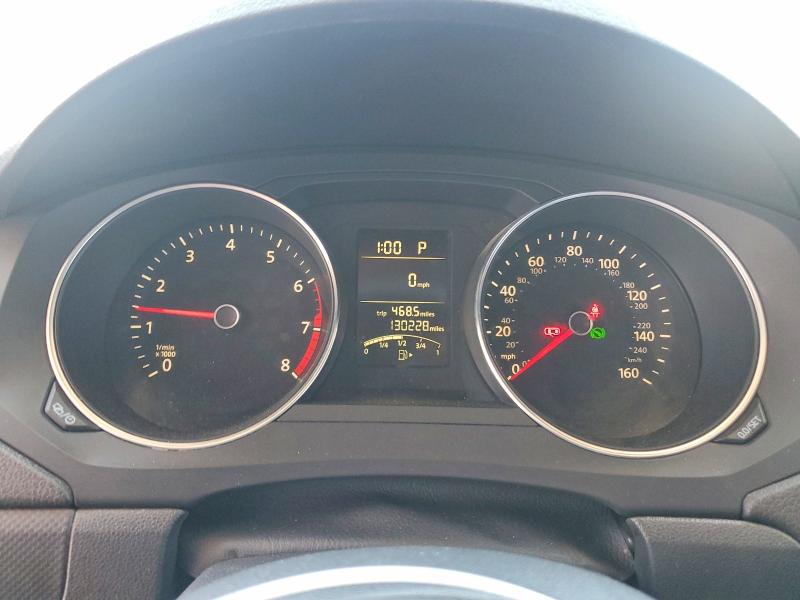 Продаж на аукціоні авто 2016 Volkswagen Jetta, vin: 3VW267AJ6GM217760, номер лоту: 65403846
