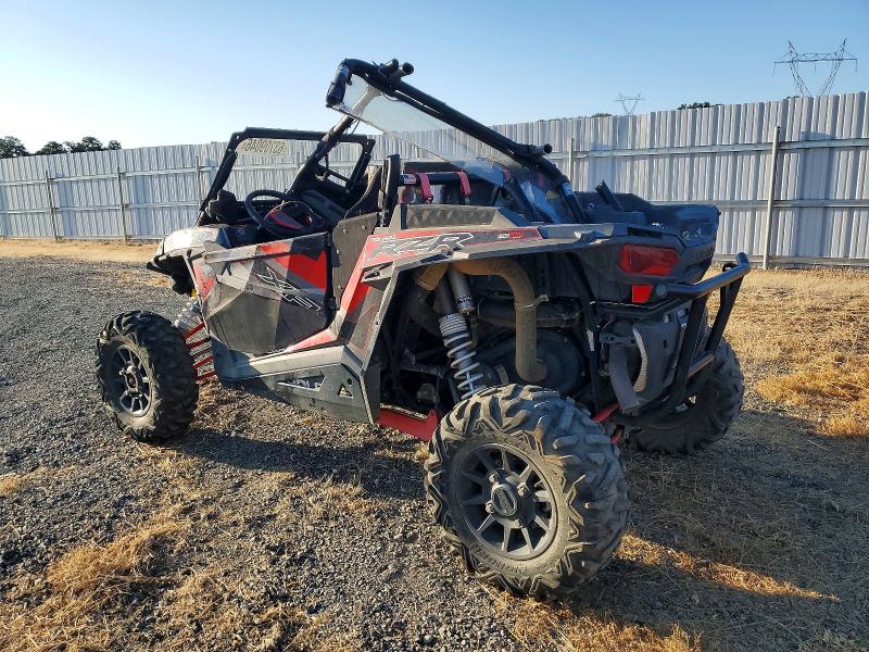 Продаж на аукціоні авто 2017 Polaris Rzr, vin: 3NSVDE993HF927658, номер лоту: 63709046