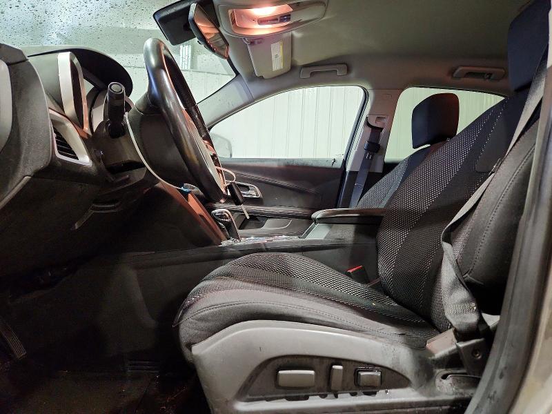 63256666 :رقم المزاد ، 2GNALDEK8C6291900 vin ، 2012 Chevrolet Equinox مزاد بيع