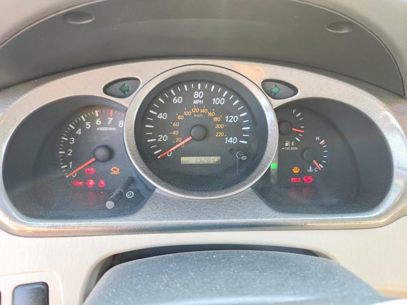 Aukcja sprzedaży 2002 Toyota Highlander, vin: JTEHF21A120066804, numer aukcji: 64965976
