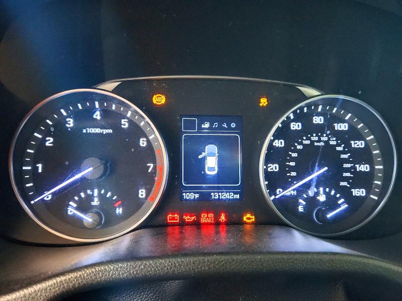 2018 Hyundai Elantra მანქანა იყიდება აუქციონზე, vin: 5NPD84LF2JH330857, აუქციონის ნომერი: 65568616